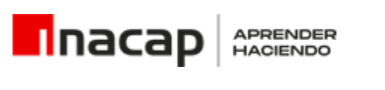 INACAP Aprender Haciendo